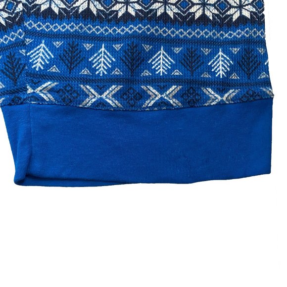 Dreams & Co Pajama Set PERFECT NEW -- Waffle Knit - Picture 13 of 16